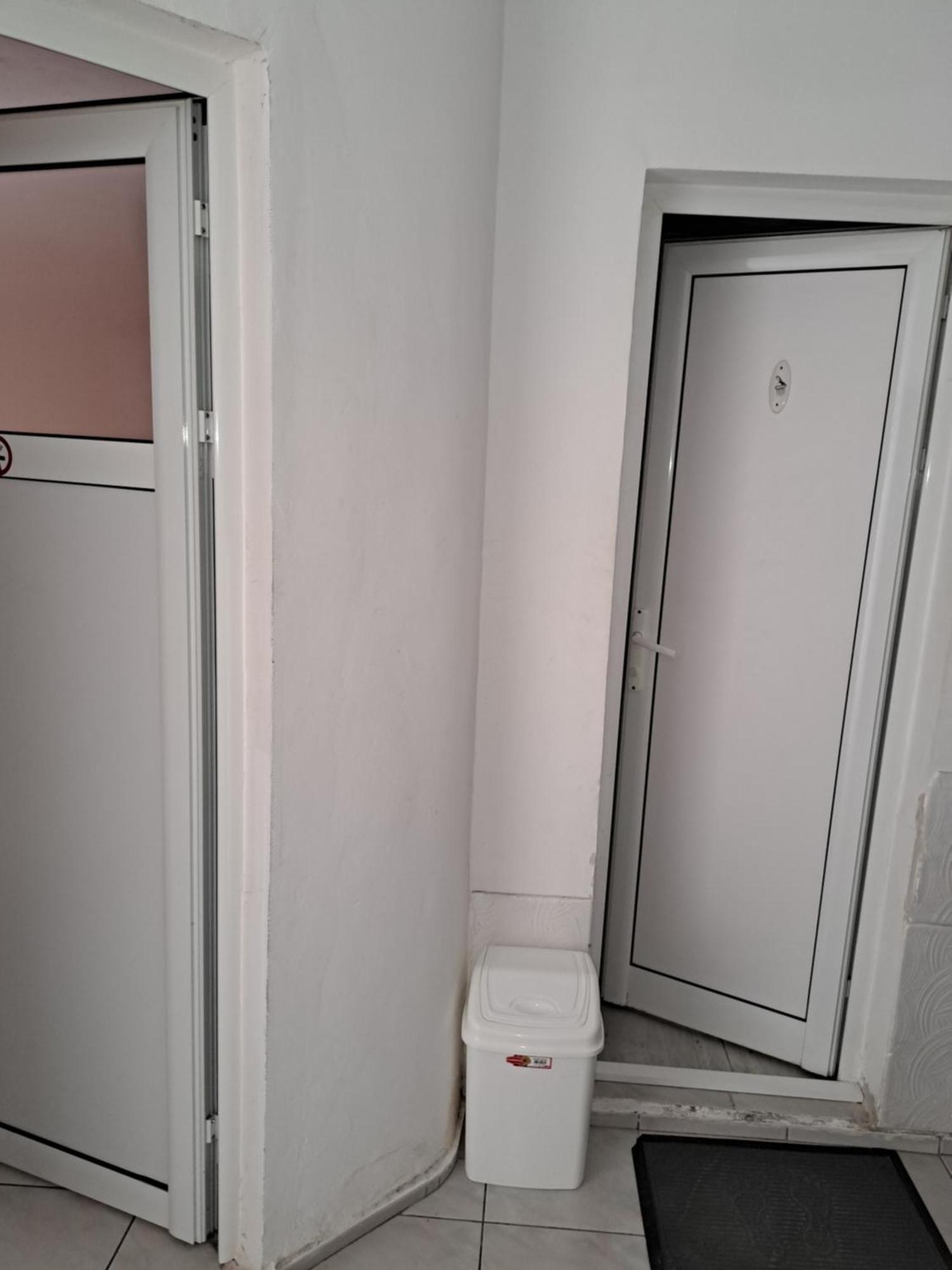 Къща За Гости "Чекичев" Svilengrad Exterior foto